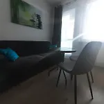 Appartement Klimka With Balcony, Free Wifi And Free Parking Bratislava