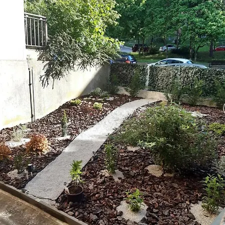 Apartment Klimka With Balcony, Free Wifi And Free Parking *