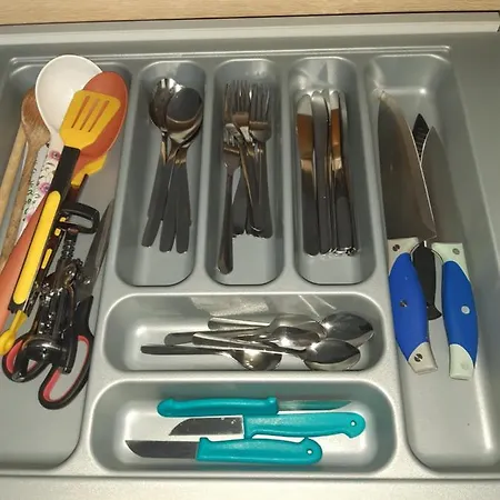 Klimka With Balcony, Free Wifi And Free Parking Apartment