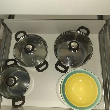 Klimka With Balcony, Free Wifi And Free Parking Apartment *