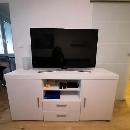 Apartment Klimka With Balcony, Free Wifi And Free Parking *