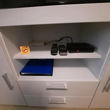 Klimka With Balcony, Free Wifi And Free Parking Apartment Pressburg