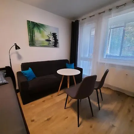 Klimka With Balcony, Free Wifi And Free Parking *