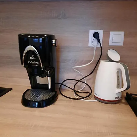 Klimka With Balcony, Free Wifi And Free Parking * براتسيلافا