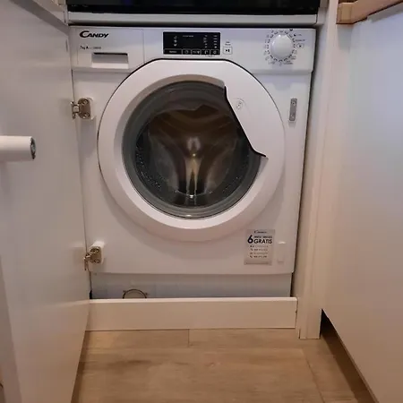 Apartment Klimka With Balcony, Free Wifi And Free Parking *