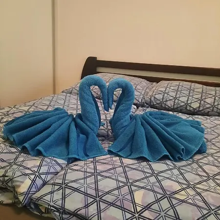 Klimka With Balcony, Free Wifi And Free Parking * Bratislava