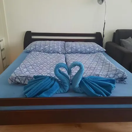 Klimka With Balcony, Free Wifi And Free Parking