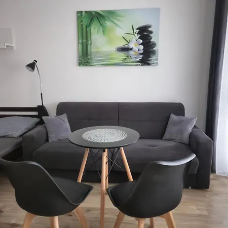 Klimka With Balcony, Free Wifi And Free Parking Apartment Bratislava