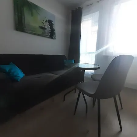 Apartment Klimka With Balcony, Free Wifi And Free Parking Pressburg