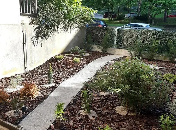 Appartement Klimka With Balcony, Free Wifi And Free Parking *