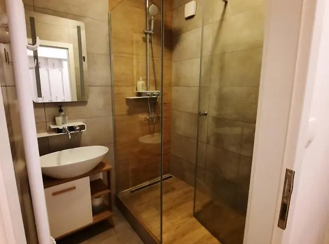 Appartement Klimka With Balcony, Free Wifi And Free Parking *