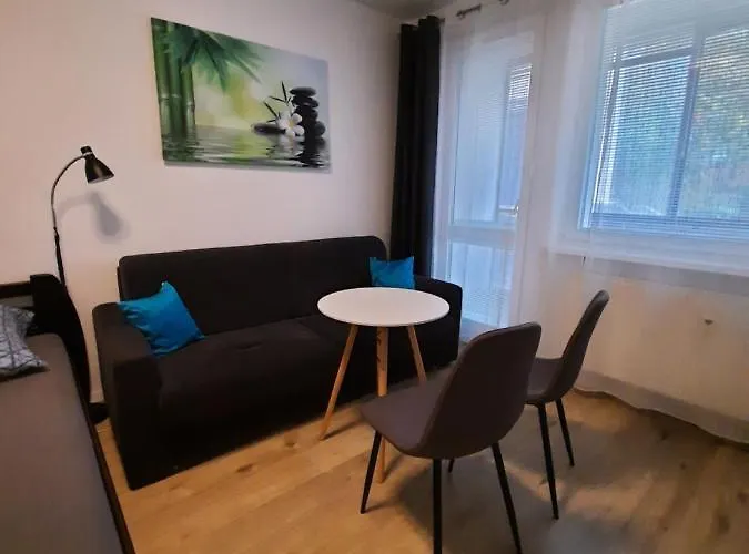 Klimka With Balcony, Free Wifi And Free Parking *