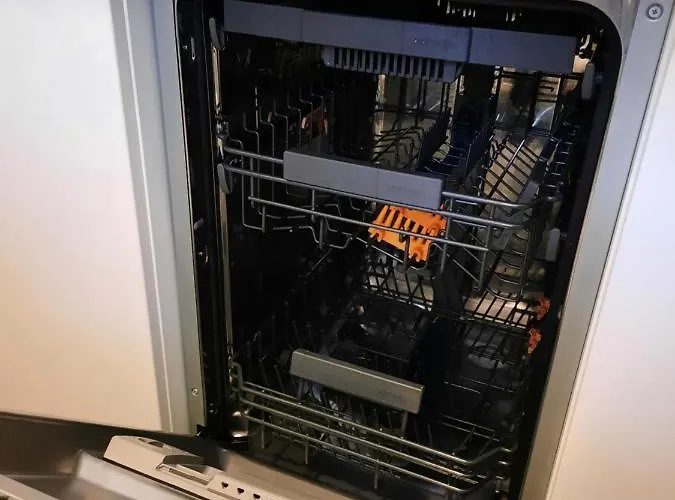 Klimka With Balcony, Free Wifi And Free Parking *