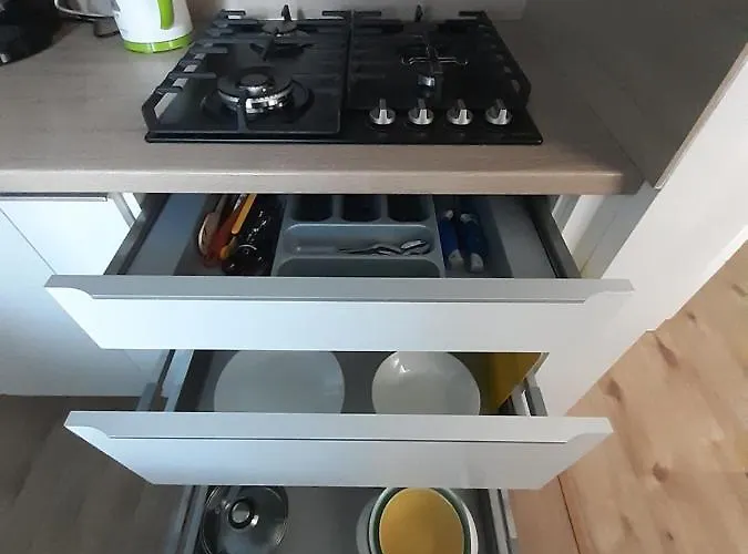 Klimka With Balcony, Free Wifi And Free Parking Apartmán *