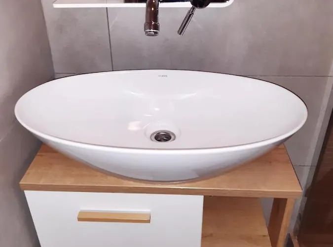 Appartement Klimka With Balcony, Free Wifi And Free Parking *