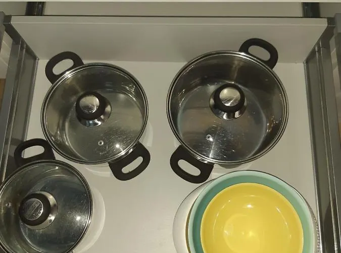 Klimka With Balcony, Free Wifi And Free Parking Apartmán *