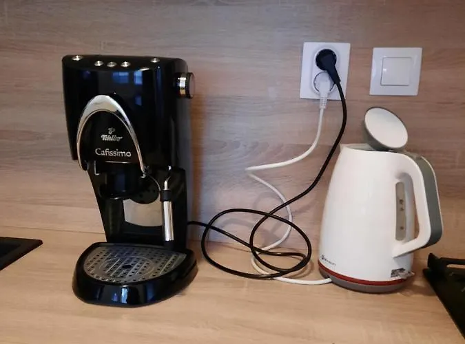 Klimka With Balcony, Free Wifi And Free Parking * Братислава