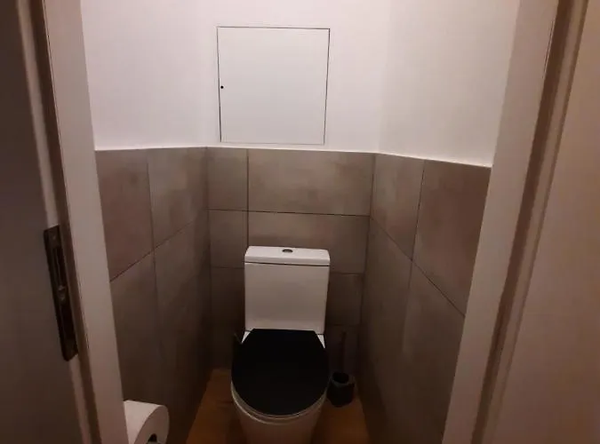 Apartmán Klimka With Balcony, Free Wifi And Free Parking