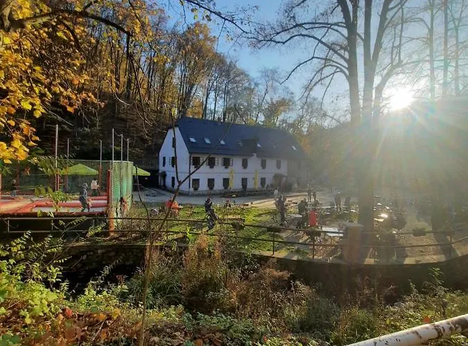 Apartmán Klimka With Balcony, Free Wifi And Free Parking