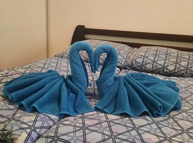 Klimka With Balcony, Free Wifi And Free Parking * Bratislava