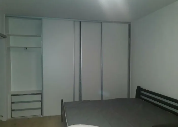 Klimka With Balcony, Free Wifi And Free Parking Apartmán *