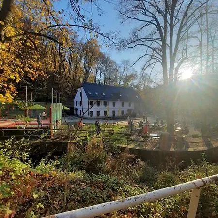 Apartamento Klimka With Balcony, Free Wifi And Free Parking