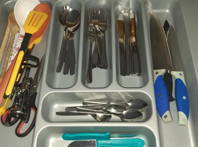 Klimka With Balcony, Free Wifi And Free Parking Apartmán