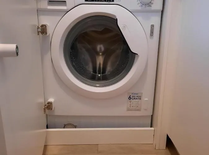 Apartmán Klimka With Balcony, Free Wifi And Free Parking *