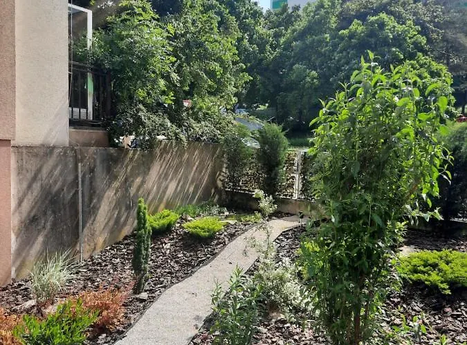 Apartmán Klimka With Balcony, Free Wifi And Free Parking Bratislava